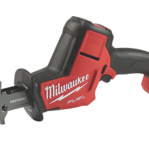 Milwaukee Hackzall Reciprocating Saw M18 FHZ-502X