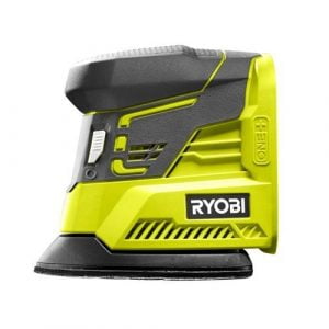 RYOBI 18V ONE+™ Cordless Corner Palm Sander (Unit Only) R18PS-0