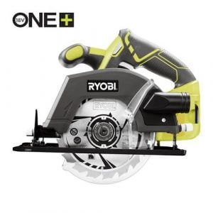 RYOBI 18V ONE+™ Cordless 150mm Circular Saw - UNIT ONLY R18CSP-0#