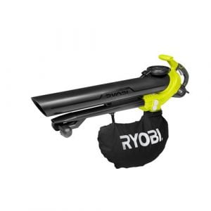 RYOBI 3000W 3-in-1 Blower Vac  RBV3000CESV