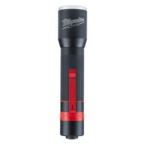 MILWAUKEE L4 MLED-201 USB RECHARGEABLE COMPACT FLASHLIGHT