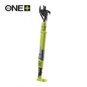 RYOBI 18V ONE+™ Cordless 0.75m Bypass Pruner - (Unit Only) OLP1832BX