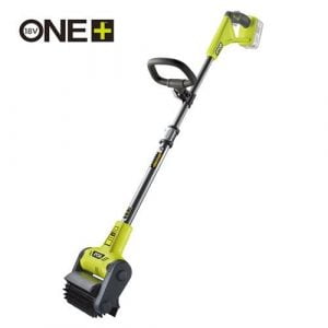 RYOBI 18V ONE+™ Cordless Patio Cleaner with Scrubbing Brush (Unit Only) RY18PCB-0
