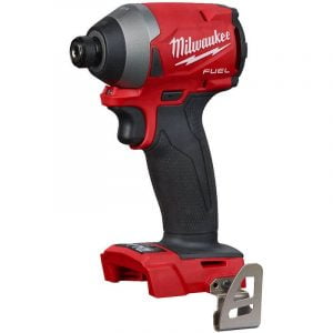 MILWAUKEE M18FID2-0 M18 FUEL 1/4" HEX IMPACT DRIVER (Unit Only)
