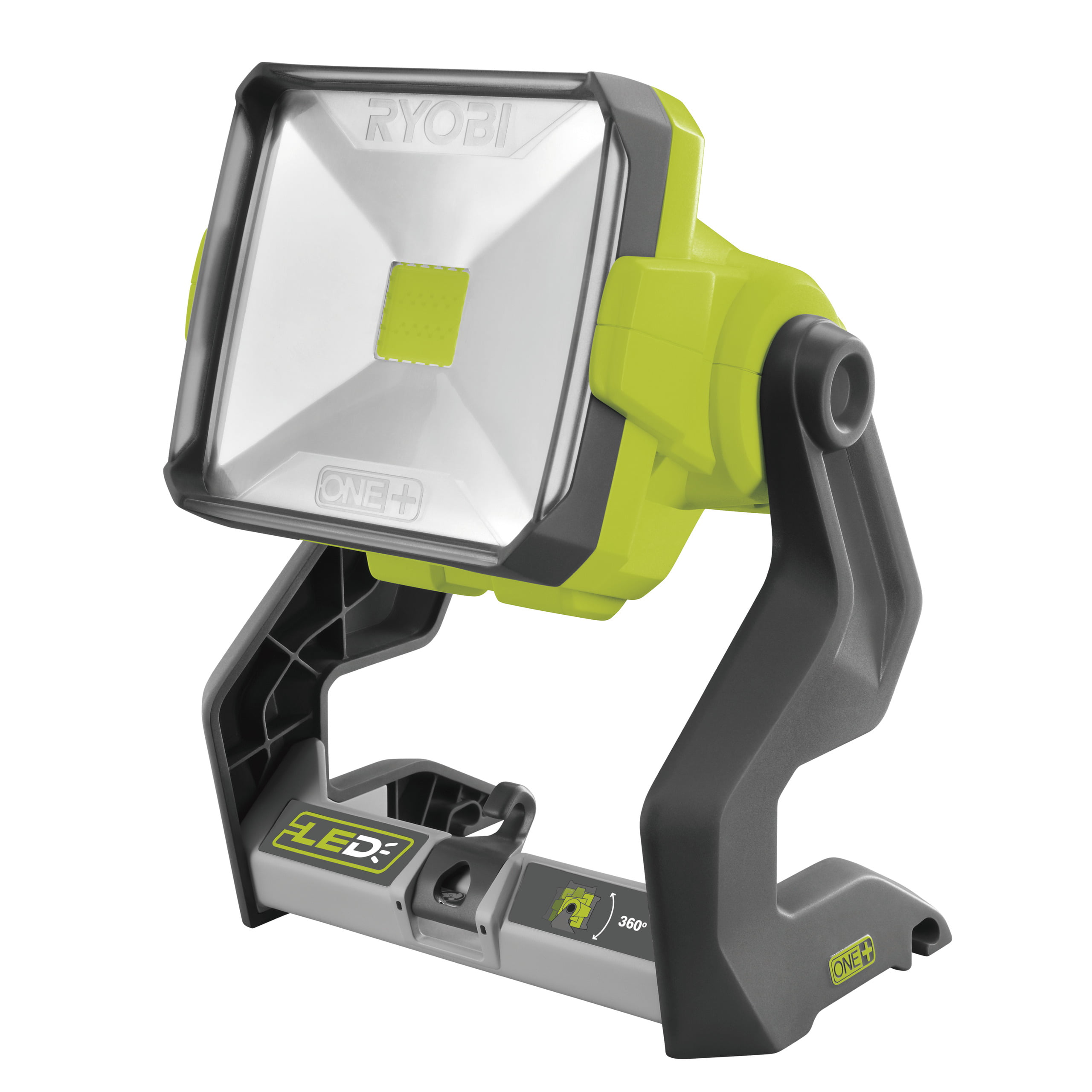 RYOBI 18V ONE+™ Cordless Flood Light (Bare Tool) R18ALW0 Atlas