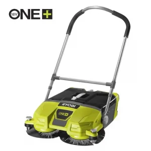 RYOBI 18V ONE+ Cordless Debris Sweeper R18SW3-140