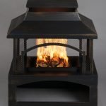 Gardenline-Outdoor-Log-Burner-A