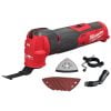 MILWAUKEE M12FMT-0 M12 FUEL MULTI TOOL - UNIT ONLY