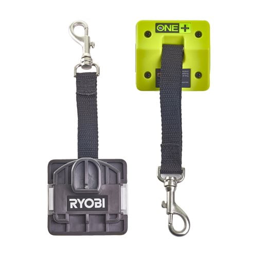 RYOBI Retractable Tool Lanyard Set (2 Pack) RLYARD Atlas Refurb and