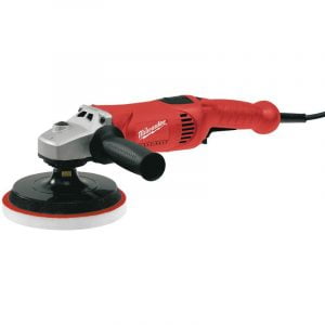 MILWAUKEE AP12E* 240V 150MM POLISHER