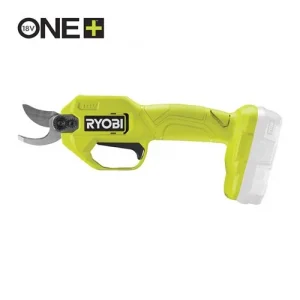 RYOBI 18V ONE+ Cordless Secateurs RY18SCA-120