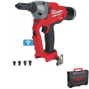 MILWAUKEE M18ONEFPRT-0X M18 ONE KEY FUEL RIVET TOOL