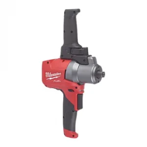 MILWAUKEE M18 FPM-0X 18V LI-ION REDLITHIUM BRUSHLESS CORDLESS PADDLE MIXER - BARE