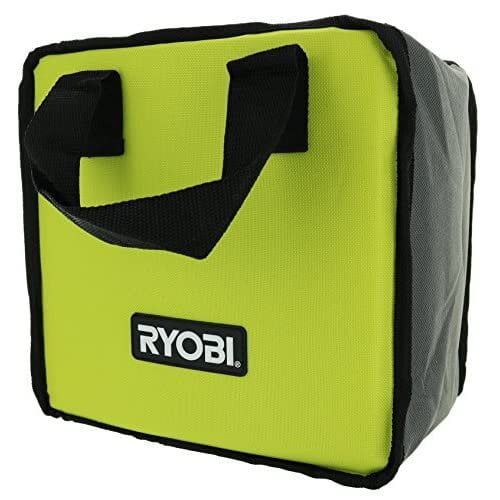 Ryobi Tool Bag 36cm RTB2373 Atlas Refurb and Repair