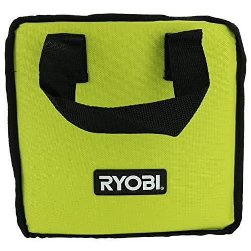 Ryobi Tool Bag 36cm RTB2373 Atlas Refurb and Repair