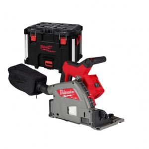 Milwaukee M18FPS55-0P-150 18V 165mm Plunge Saw Bare Unit