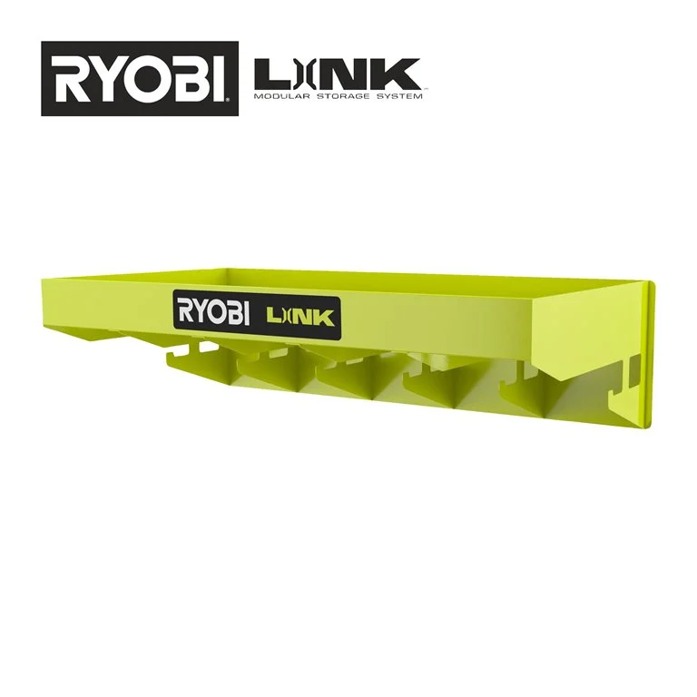 RYOBI LINK Hanging Shelf (Single) RSLW402