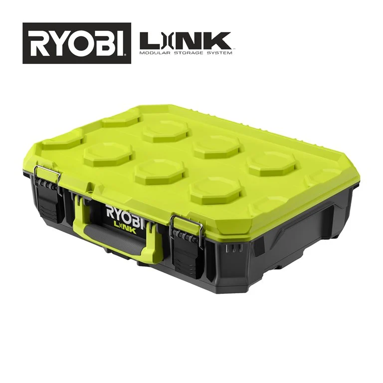 RYOBI LINK Small Tool Box (Single) RSL101