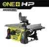 RYOBI 18V ONE+™ HP Cordless Brushless 210mm Table Saw RTBS18X-0
