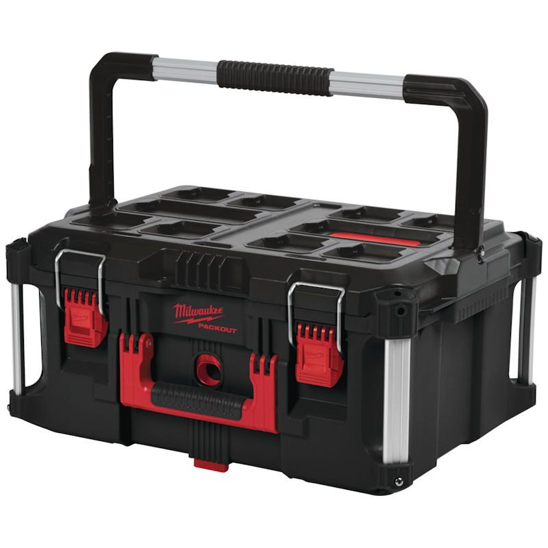Milwaukee PackOut Large Toolbox code 4932464079