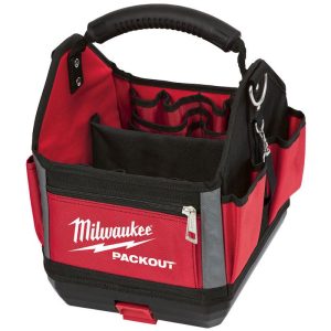 Milwaukee PackOut 25cm Tote Toolbag code 4932464084