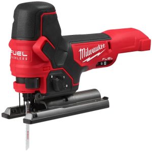 Milwaukee M18FBJS-0 M18 FUEL Body Grip Jigsaw