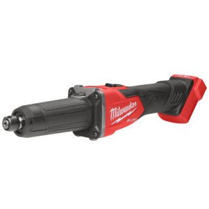Milwaukee M18FDGRB-0 M18 FUEL Braking Die Grinder with Slide Switch