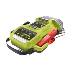 RYOBI 18V ONE+ Cordless Jump Starter RJSC18-140