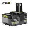 RYOBI 18V ONE+™ 5.0AH Lithium+ Compact Battery RB1850X