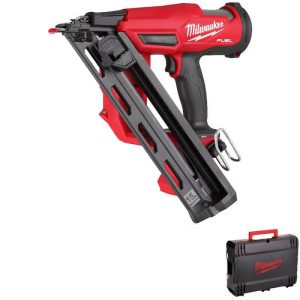 Milwaukee M18FN15GA-0X M18 FUEL 15 Gauge Angled Finish Nailer