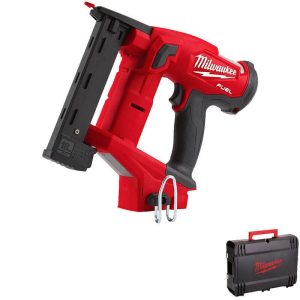Milwaukee M18FNCS18GS-0X M18 FUEL 18 Gauge Narrow Crown Stapler code M18FNCS18GS-0X