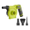 RYOBI USB Lithium High Volume Inflator RVI4-0