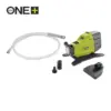 RYOBI 18V ONE+ Cordless Transfer Pump (Bare Tool) R18TP-0