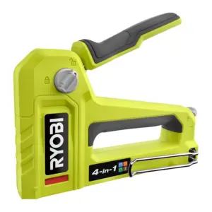 RYOBI 4-in-1 Hand Stapler RHFST4IN1