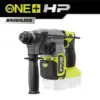 RYOBI 18V ONE+ HP Cordless Brushless SDS+ Drill (Bare Tool) RSDS18X-0