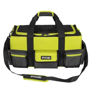 Ryobi 49L Large Tool Bag RSSLTB1