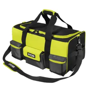 Ryobi 49L Large Bag with wheels RSSLTB2
