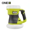 RYOBI 18V ONE+ Cordless 150mm Buffer (Bare Tool) RBP18150-0