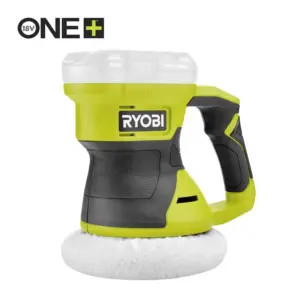 RYOBI 18V ONE+ Cordless 150mm Buffer (Bare Tool) RBP18150-0