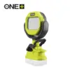 RYOBI 18V ONE+ Cordless LED Clamp Light (Bare Tool) RLCL18-0