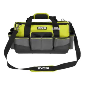 Ryobi 33L Medium Tool Bag RSSMTB1