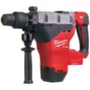 Milwaukee M18FHM-0 M18 One Key FUEL 8kg Class SDS-Max Drilling & Breaking Hammer code M18FHM-0