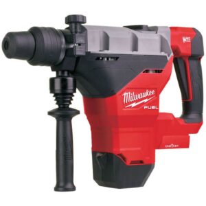 Milwaukee M18FHM-0C M18 One Key FUEL 8kg Class SDS-Max Drilling & Breaking Hammer