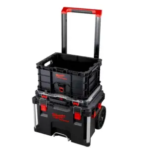 Milwaukee PACKOUT Promo 3 Piece Set - 4932493927