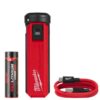 Milwaukee L4PPS-301 Red Lithium USB Power Source & Charger code L4PPS-301