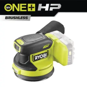 18V ONE+ HP Compact Cordless Brushless Orbital Sander (Bare Tool) RROS18C-0