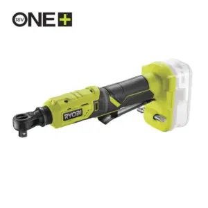 Ryobi 18V ONE+ Cordless ⅜  ″ Ratchet Wrench R18RW3-140