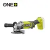 Ryobi 18V ONE+ Cordless 125mm Angle Grinder (Bare Tool) RAG18125-0