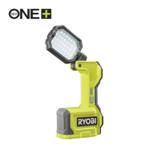 RYOBI 18V ONE+ Cordless Magnetic Task Light RMTL18-140