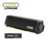 RYOBI 4V USB Lithium Cordless Bluetooth® Speaker Kit (1 x 2.0Ah) RS4-120G